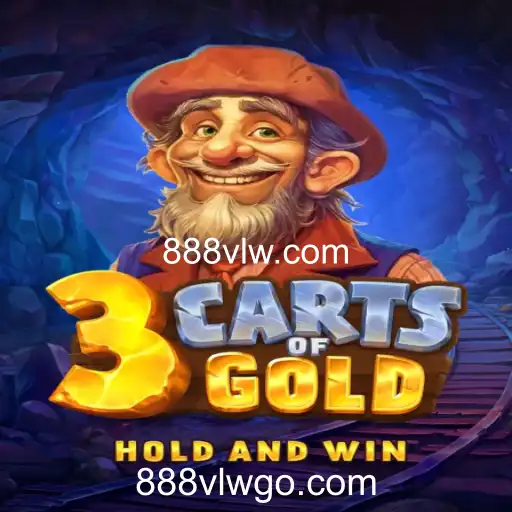 Descubra o Mundo Fascinante do Jogo 3cartsOfGold