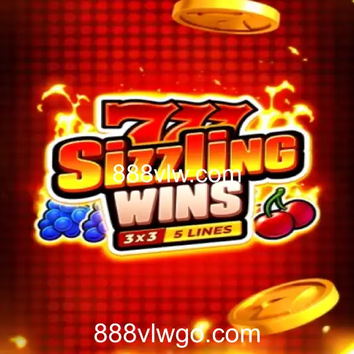 Descubra o Empolgante 777sizzlingwins: Um Guia Completo