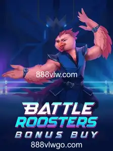 Explore o Fascinante Mundo de BattleRoostersBonusBuy