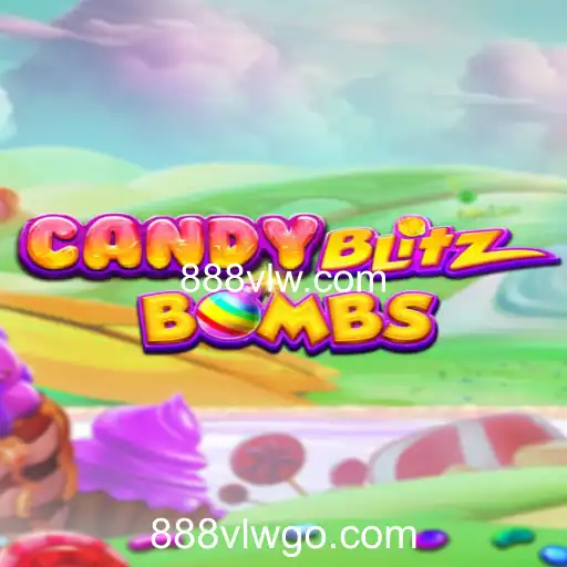 Descubra o Mundo de Diversão do CandyBlitzBombs