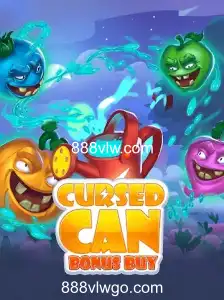 CursedCanBonusBuy: Explore regras e estratégias deste inovador jogo de cassino