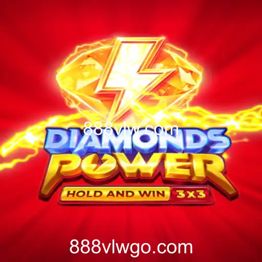 Descubra o Mundo de Diamondspower: Regras e Inovações