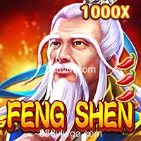 FengShen: Uma Exploração do Universo Mítico em Forma de Jogo
