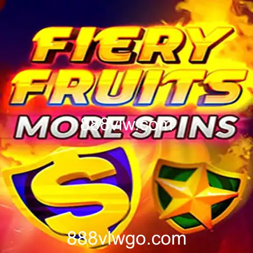 Descubra o Fascinante Jogo FieryFruitsMoreSpins