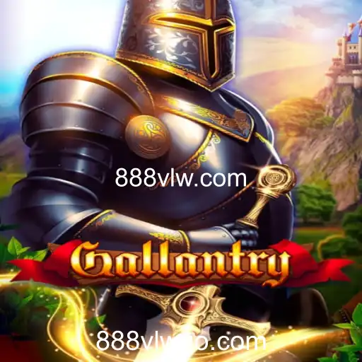Gallantry: Descubra o Mundo Encantador do Jogo que Conquista Multidões