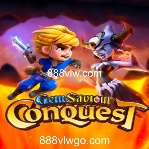 Descubra o Mundo de GemSaviourConquest: Uma Aventura Épica