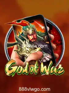 Descubra o Intrigante Mundo de GodofWarM
