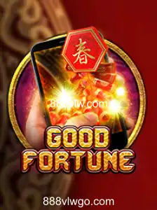 Explorando o Universo de GoodFortuneM: Inovação e Estratégia em 888vlw.com