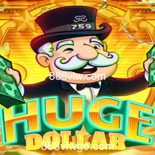 Descubra o Mundo do HugeDollar: O Jogo que Conquista Multidões