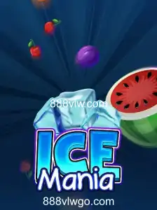 Descubra a Emoção de IceMania: O Jogo que Está Dominando as Telas