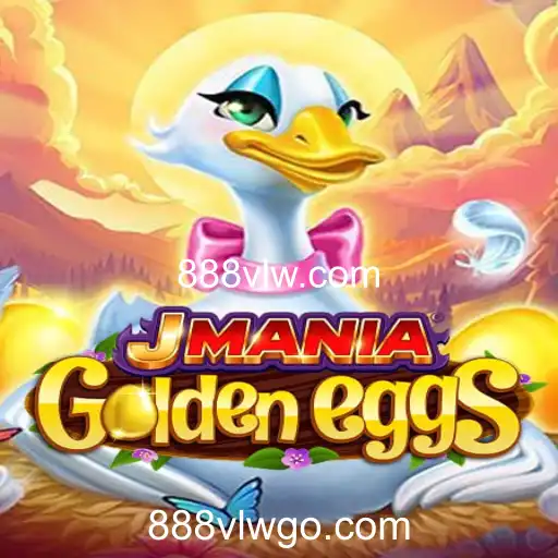 Descubra o Mundo do Jogo JManiaGoldenEggs: Regras e Estratégias