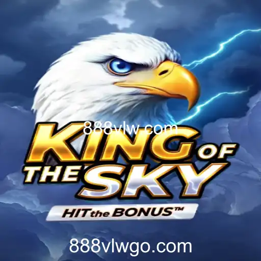 Desbrave o Mundo Voador com KingOfTheSky