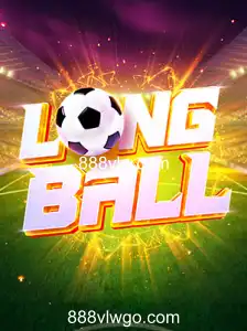 Descubra LongBall: O Novo Fenômeno no Mundo dos Jogos