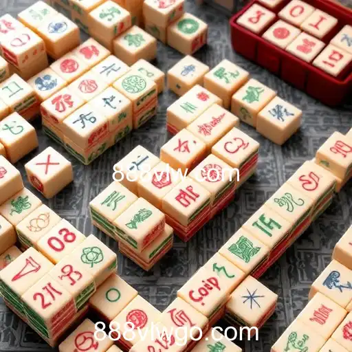 Mahjong