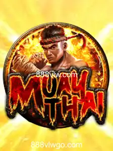MuayThai: O Jogo que Inspirou uma Nova Forma de Entretenimento