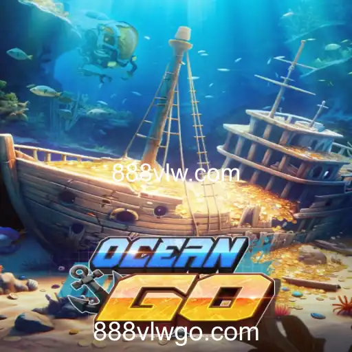 Descubra o Mundo de Aventuras de OceanGO