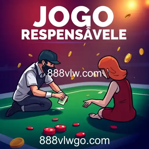Jogo Responsável