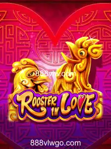 RoosterInLove: Uma Jornada de Emoções e Estratégias no Mundo dos Jogos