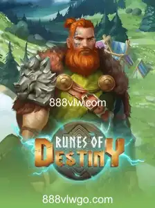Descubra o Universo de RunesOfDestiny: Um Jogo Envolvente e Estratégico