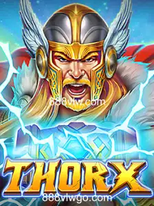 Descubra as Aventuras Épicas do Jogo ThorX