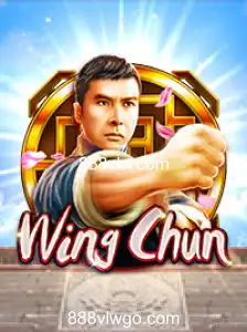 A Fascinante Experiência de Jogo em WingChun