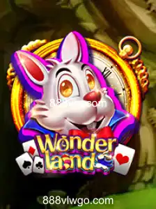 Descubra o Enigmático Universo do Jogo Wonderland
